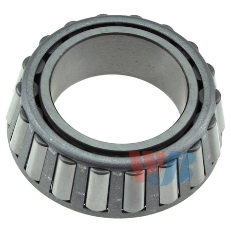 Wjb Chevrolet C4500 Kodiak 2009-05 2003 C55 Bearing, Wt25590 WT25590